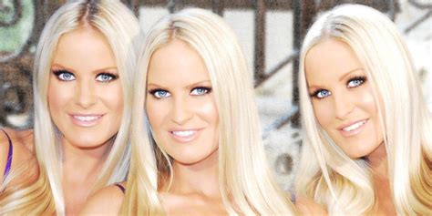 erica mcgraw naked|The Dahm Triplets